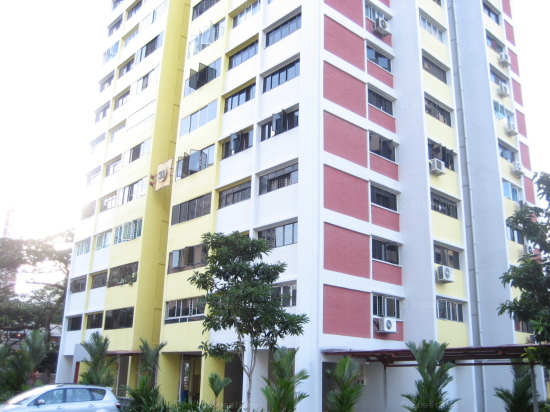 Bedok South Avenue 2 thumbnail photo